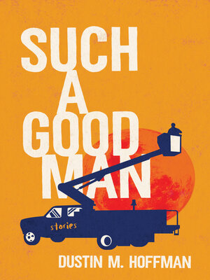 cover image of Such a Good Man